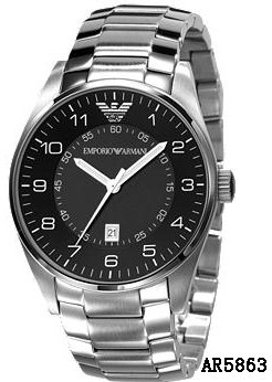 Armani watch man-278